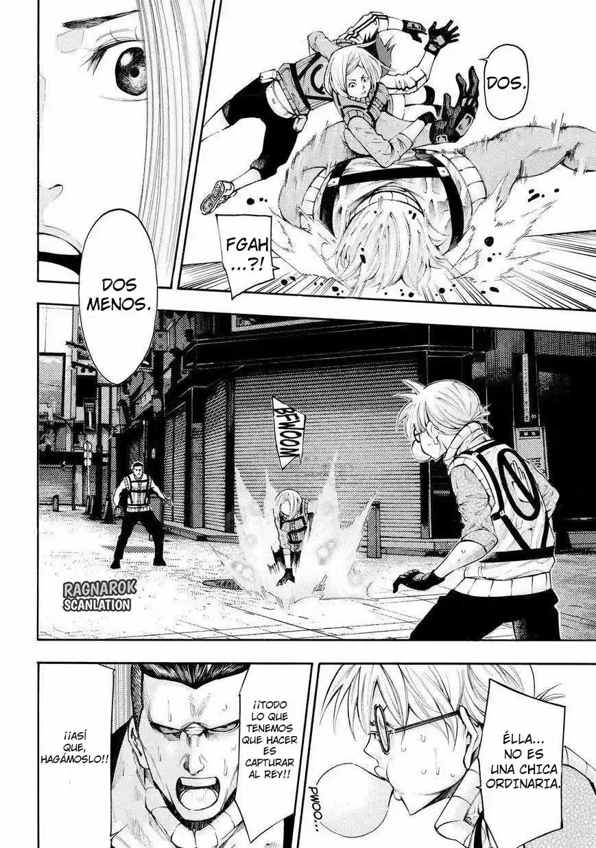 Kamisama no Iutoori Ni (2013) - Capítulo 122 - Página 16 - LectorTMOo