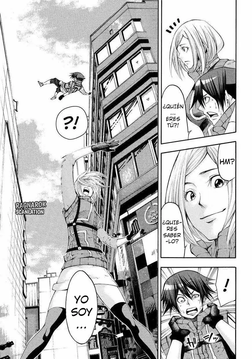 Kamisama no Iutoori Ni (2013) - Capítulo 122 - Página 17 - LectorTMOo