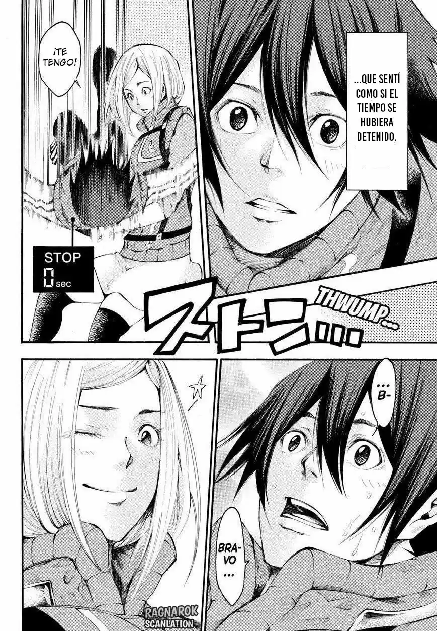 Kamisama no Iutoori Ni (2013) - Capítulo 122 - Página 20 - LectorTMOo