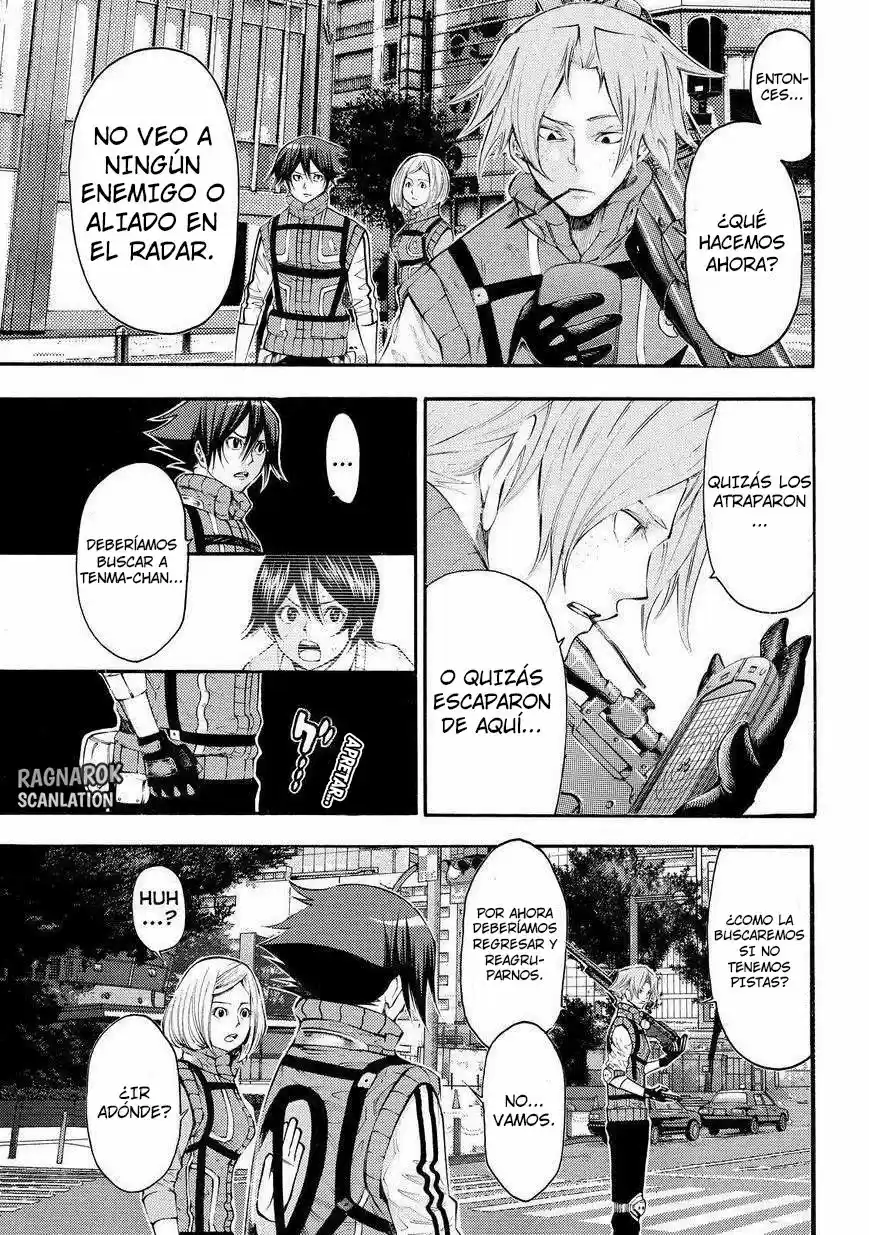 Kamisama no Iutoori Ni (2013) - Capítulo 122 - Página 23 - LectorTMOo