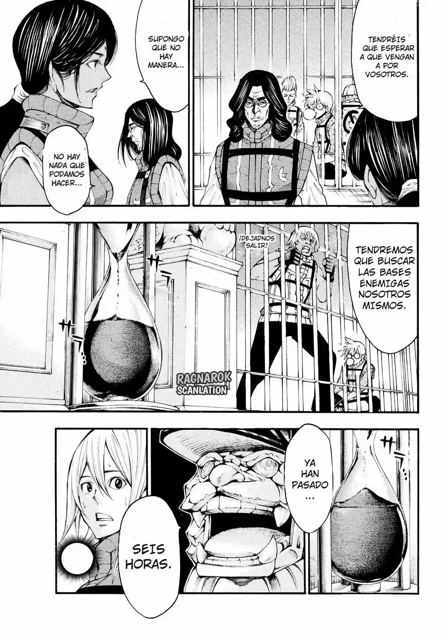 Kamisama no Iutoori Ni (2013) - Capítulo 123 - Página 16 - LectorTMOo