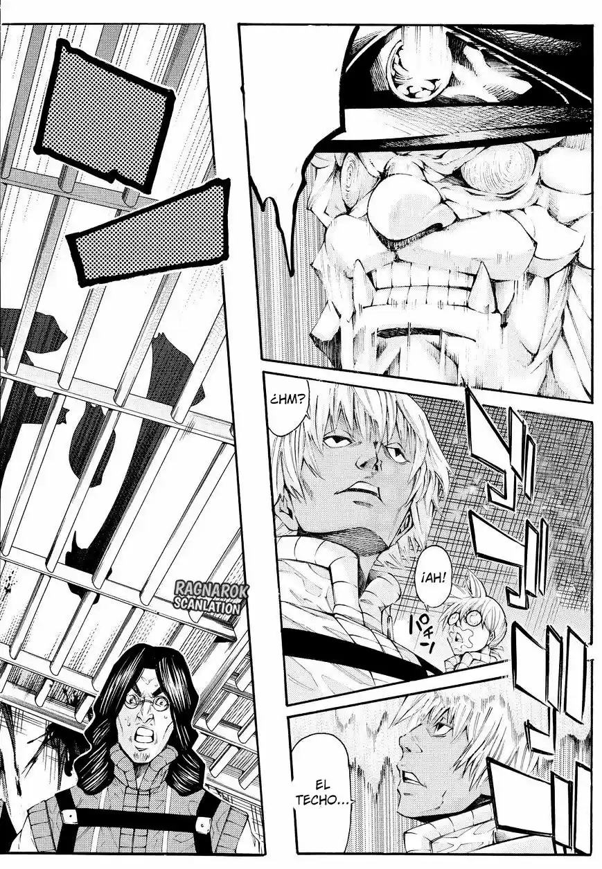 Kamisama no Iutoori Ni (2013) - Capítulo 123 - Página 17 - LectorTMOo