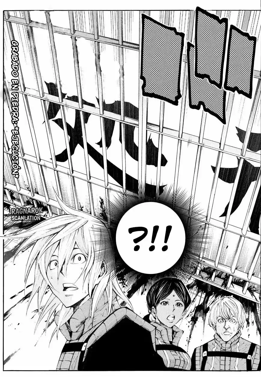 Kamisama no Iutoori Ni (2013) - Capítulo 123 - Página 18 - LectorTMOo