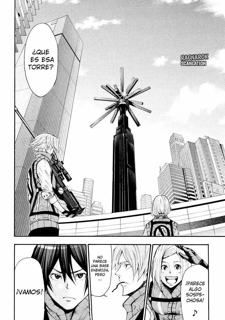 Kamisama no Iutoori Ni (2013) - Capítulo 123 - Página 21 - LectorTMOo