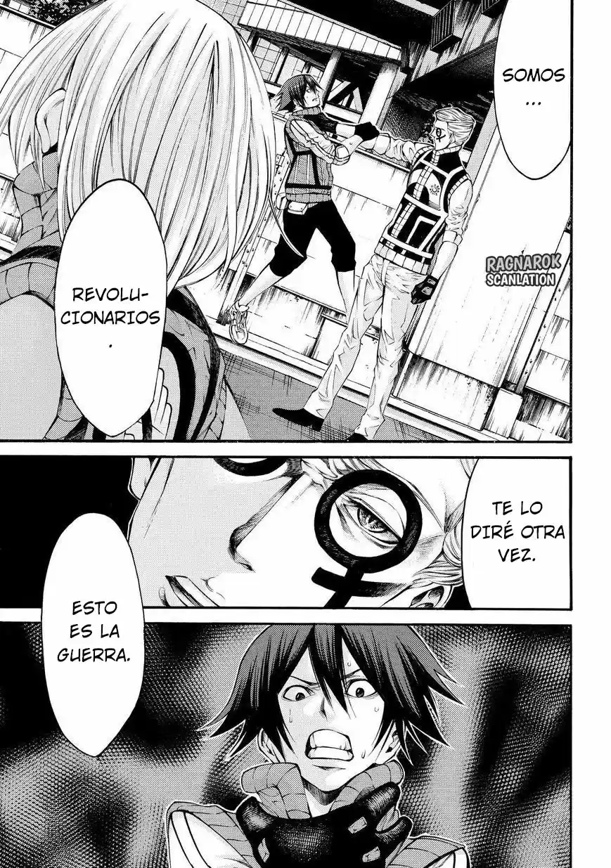 Kamisama no Iutoori Ni (2013) - Capítulo 124 - Página 18 - LectorTMOo