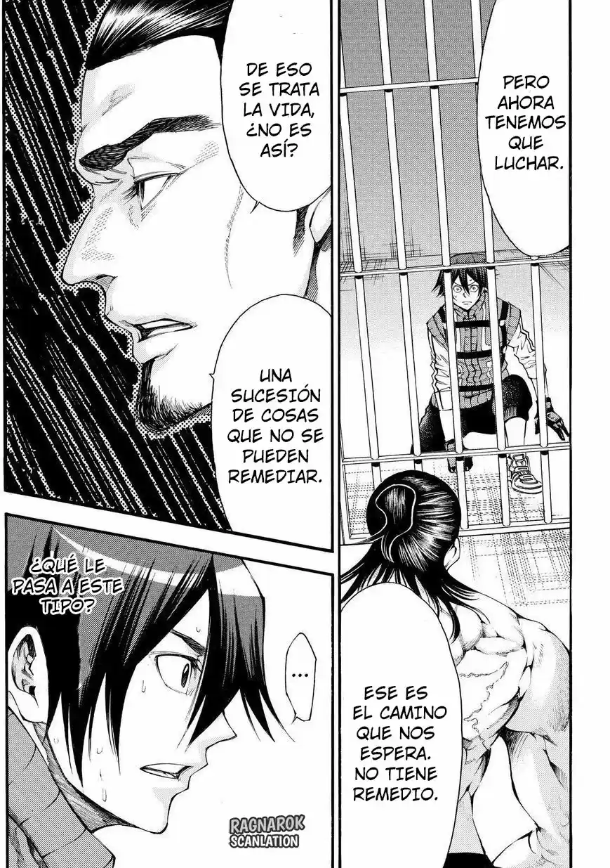 Kamisama no Iutoori Ni (2013) - Capítulo 125 - Página 6 - LectorTMOo