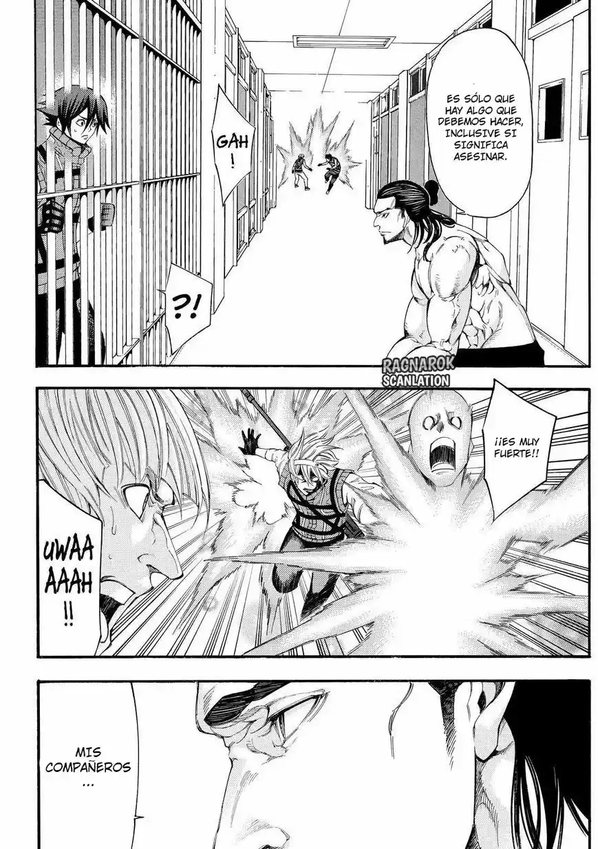 Kamisama no Iutoori Ni (2013) - Capítulo 125 - Página 13 - LectorTMOo