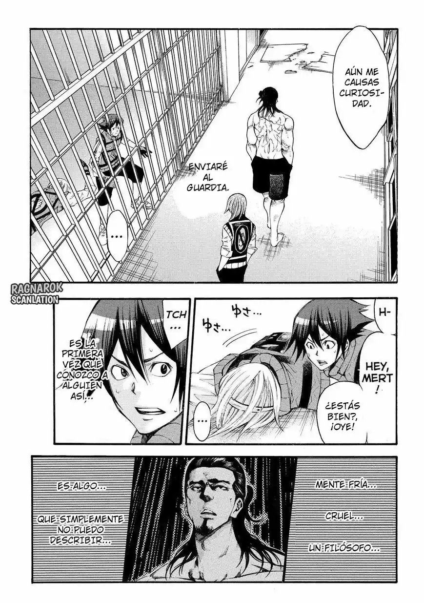 Kamisama no Iutoori Ni (2013) - Capítulo 125 - Página 20 - LectorTMOo