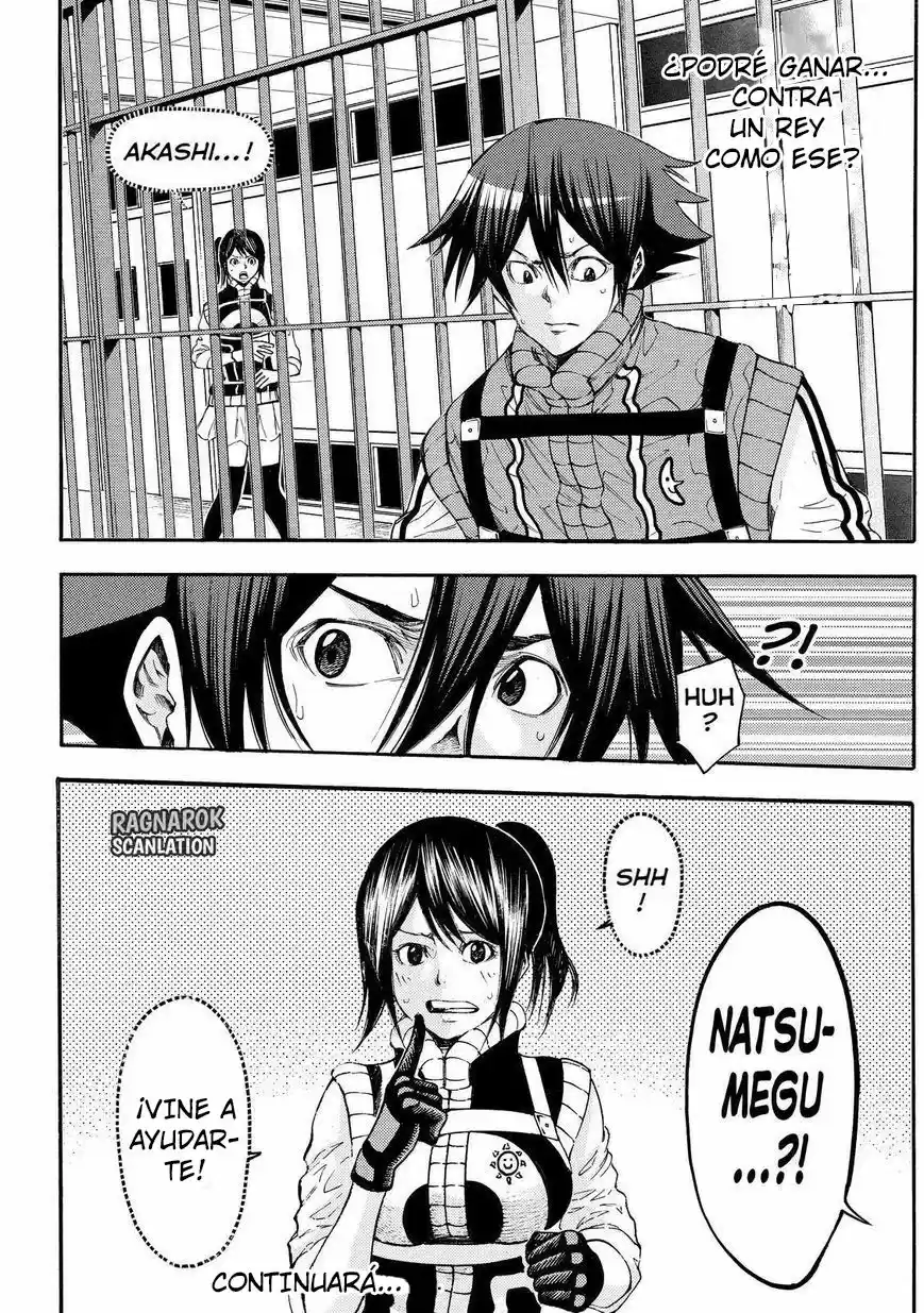 Kamisama no Iutoori Ni (2013) - Capítulo 125 - Página 21 - LectorTMOo