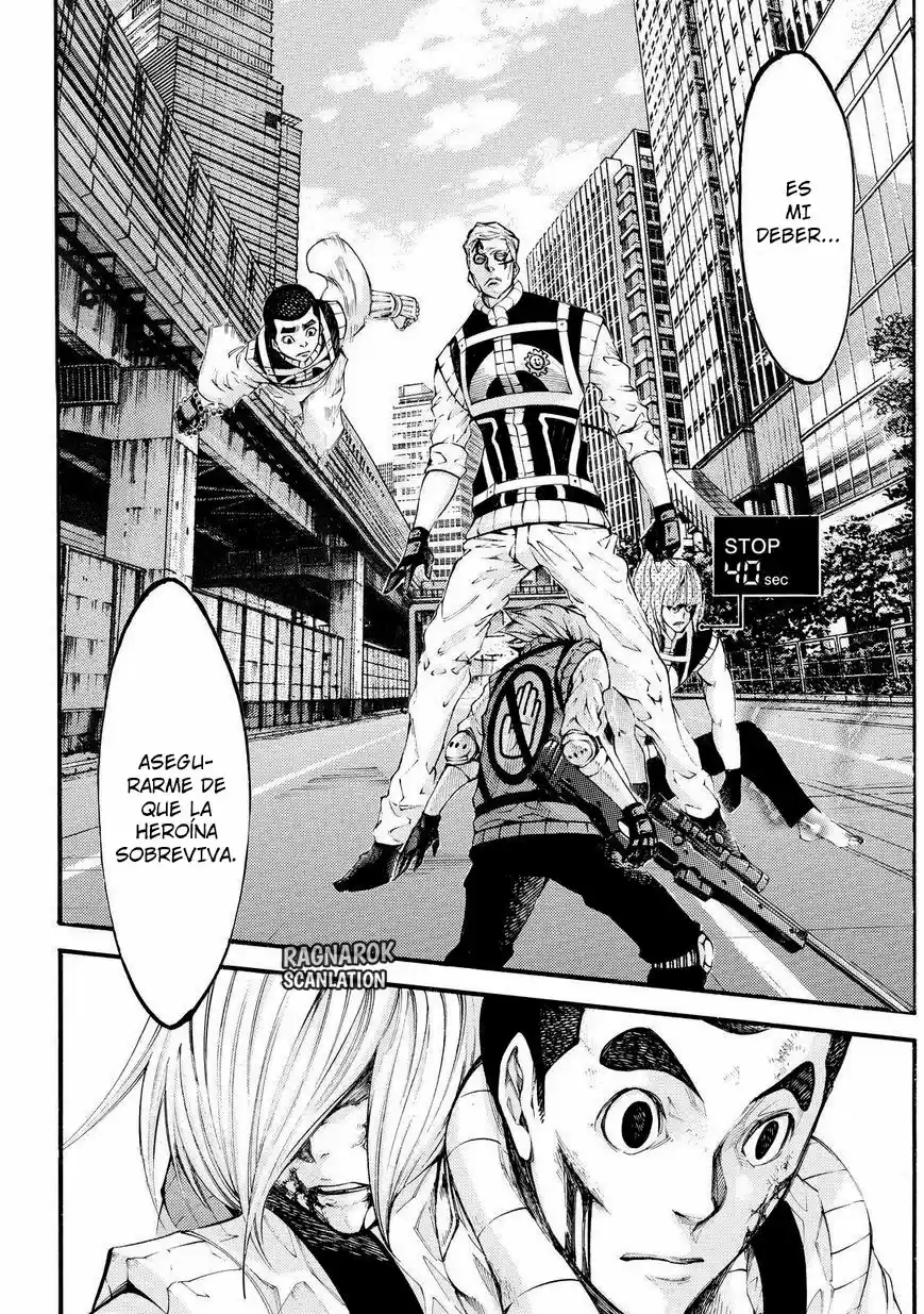 Kamisama no Iutoori Ni (2013) - Capítulo 126 - Página 7 - LectorTMOo