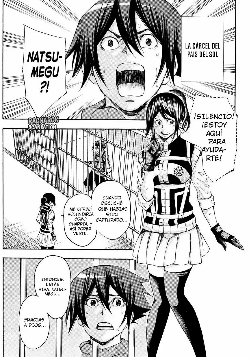 Kamisama no Iutoori Ni (2013) - Capítulo 126 - Página 8 - LectorTMOo