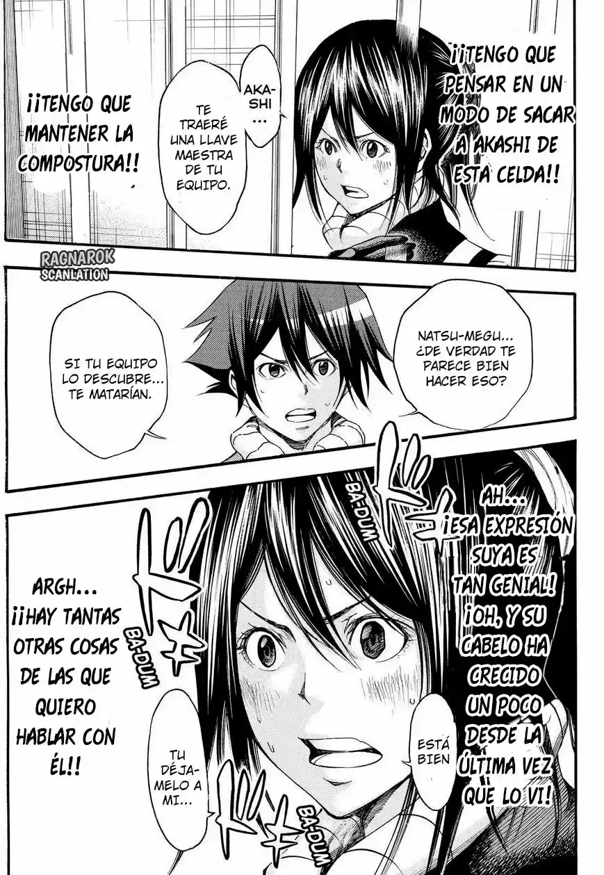 Kamisama no Iutoori Ni (2013) - Capítulo 126 - Página 12 - LectorTMOo