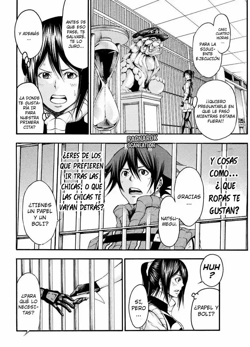 Kamisama no Iutoori Ni (2013) - Capítulo 126 - Página 13 - LectorTMOo