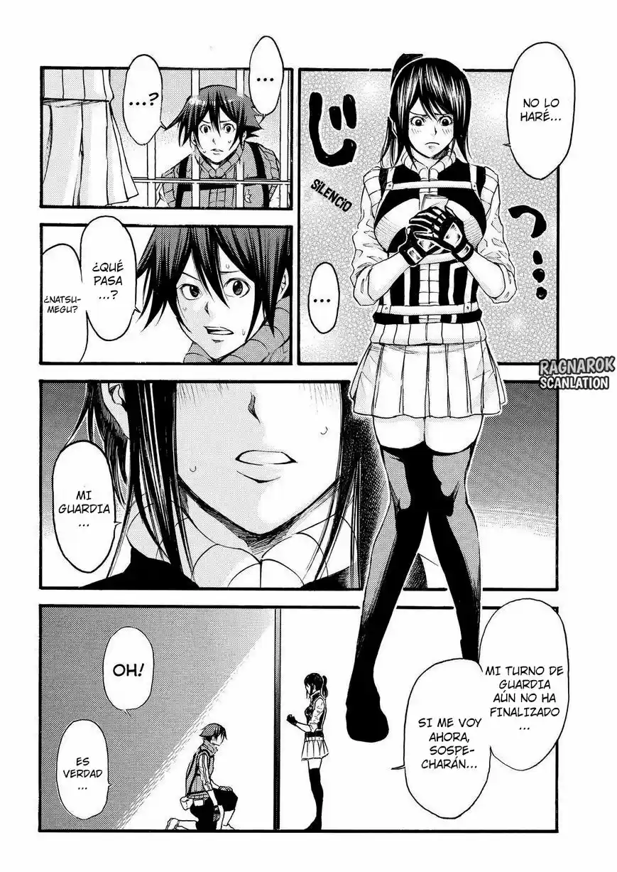 Kamisama no Iutoori Ni (2013) - Capítulo 126 - Página 15 - LectorTMOo