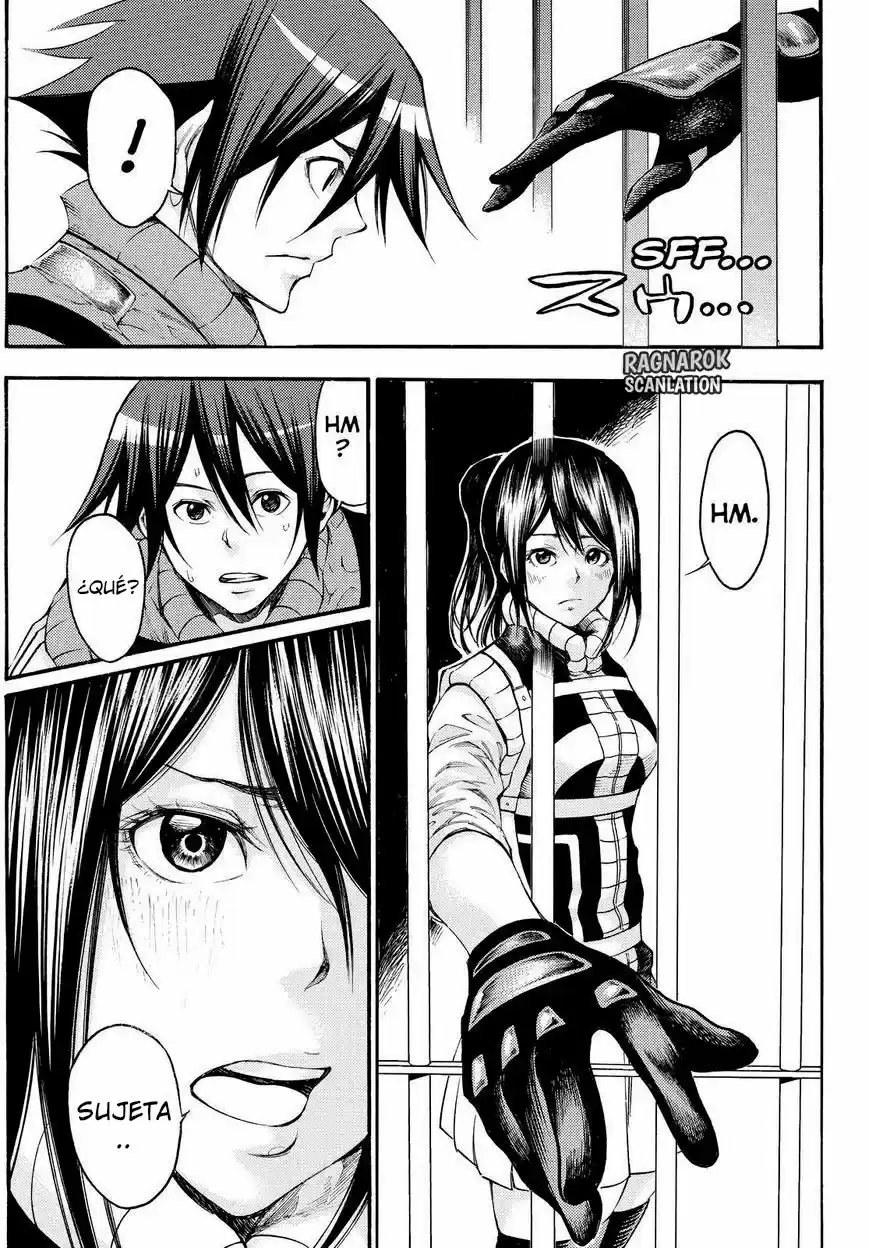 Kamisama no Iutoori Ni (2013) - Capítulo 126 - Página 16 - LectorTMOo