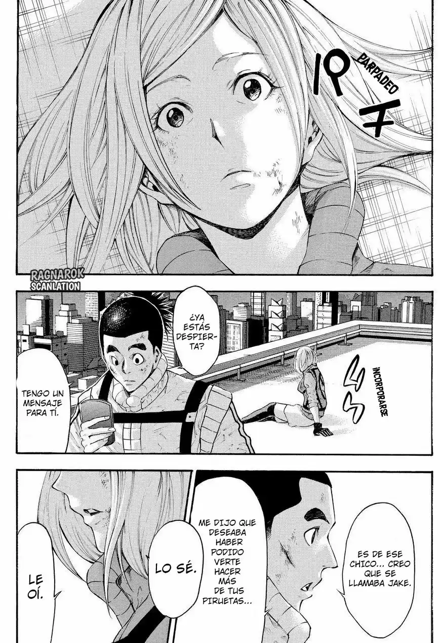 Kamisama no Iutoori Ni (2013) - Capítulo 126 - Página 19 - LectorTMOo