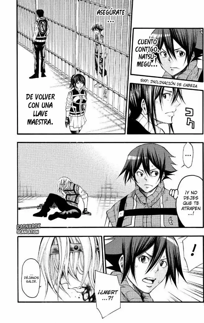 Kamisama no Iutoori Ni (2013) - Capítulo 127 - Página 3 - LectorTMOo