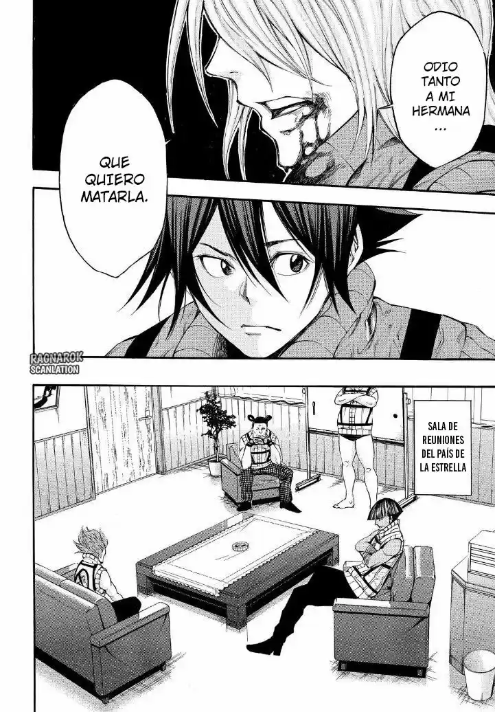 Kamisama no Iutoori Ni (2013) - Capítulo 127 - Página 17 - LectorTMOo
