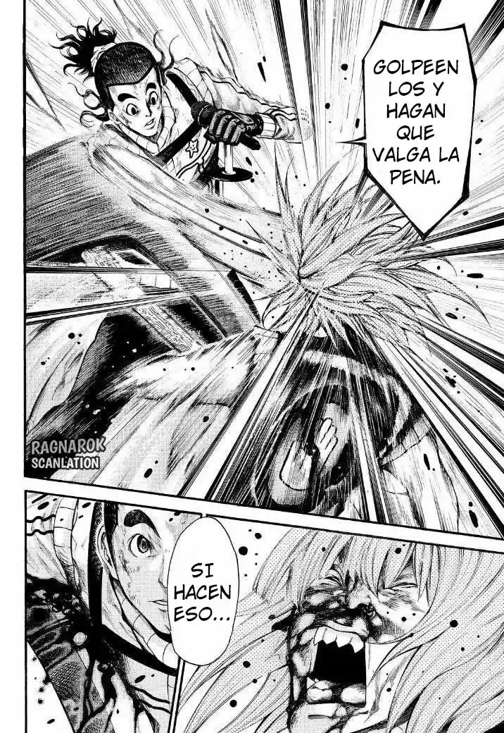 Kamisama no Iutoori Ni (2013) - Capítulo 128 - Página 19 - LectorTMOo