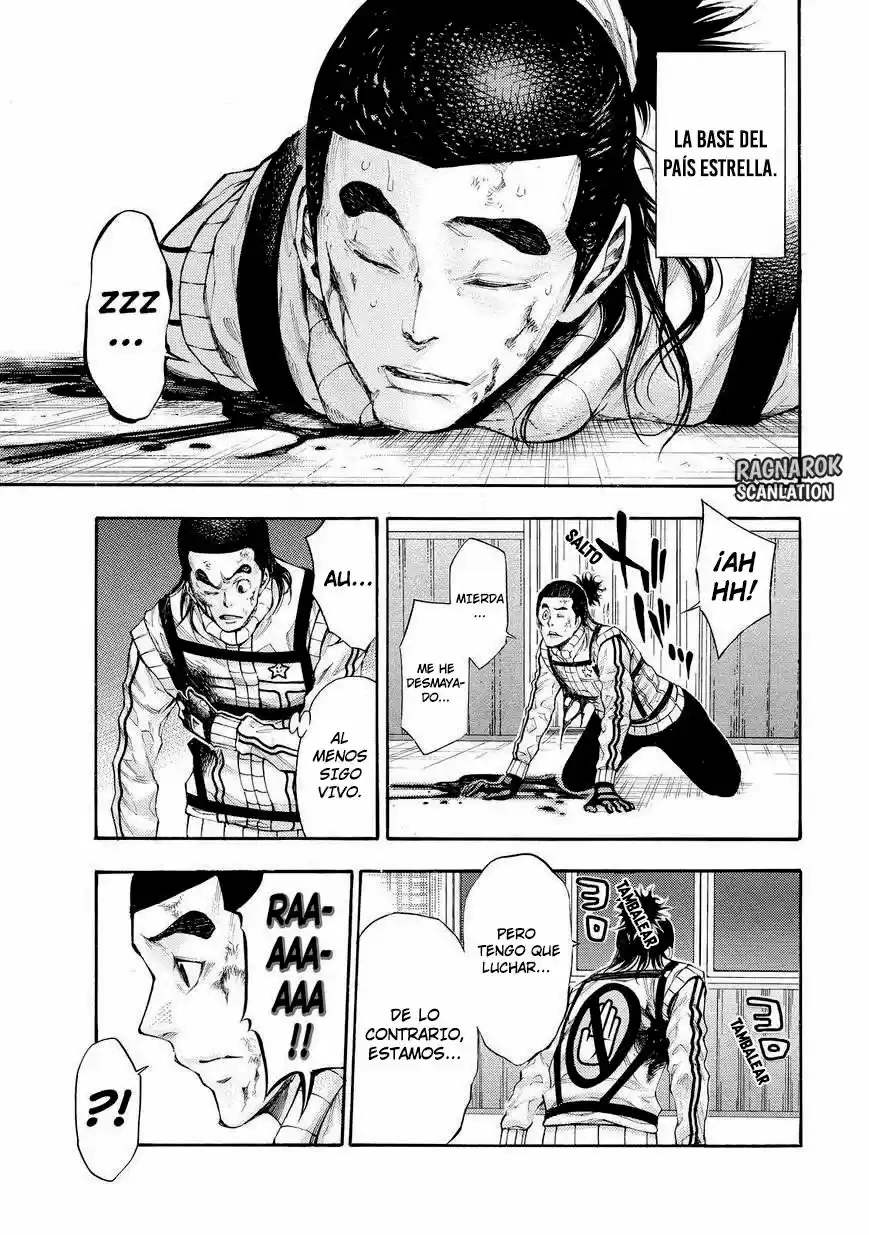 Kamisama no Iutoori Ni (2013) - Capítulo 129 - Página 12 - LectorTMOo