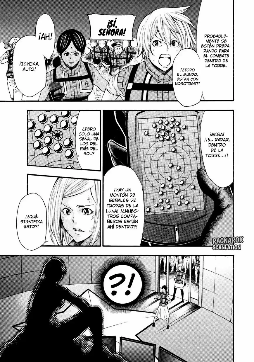 Kamisama no Iutoori Ni (2013) - Capítulo 130 - Página 16 - LectorTMOo