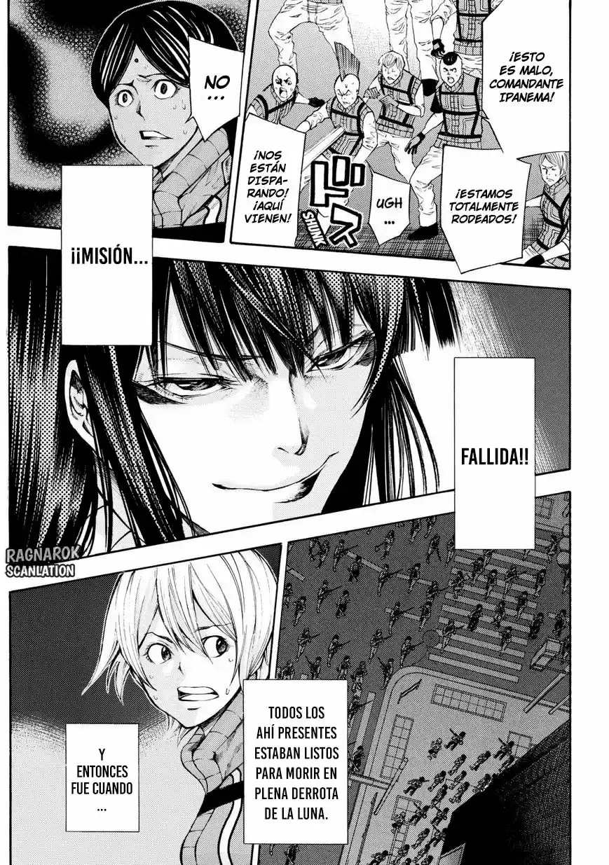 Kamisama no Iutoori Ni (2013) - Capítulo 130 - Página 20 - LectorTMOo