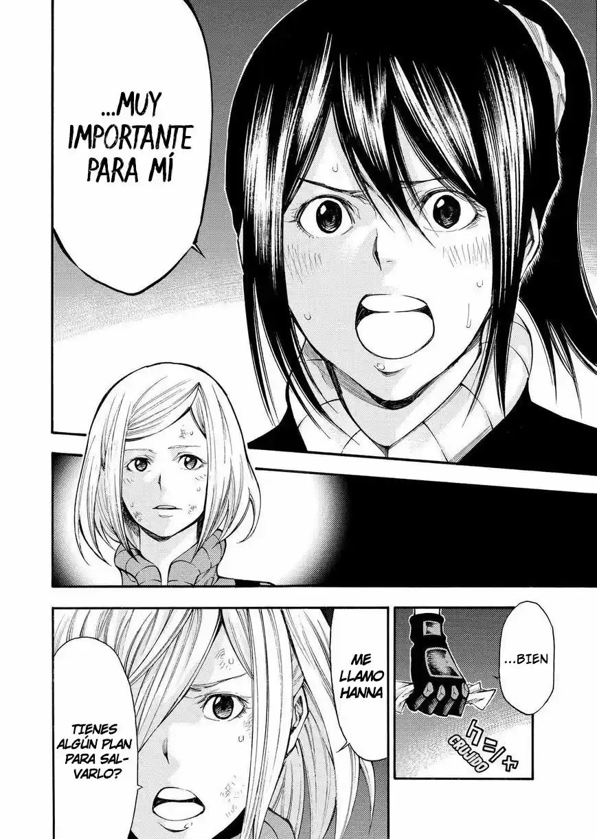 Kamisama no Iutoori Ni (2013) - Capítulo 131 - Página 5 - LectorTMOo