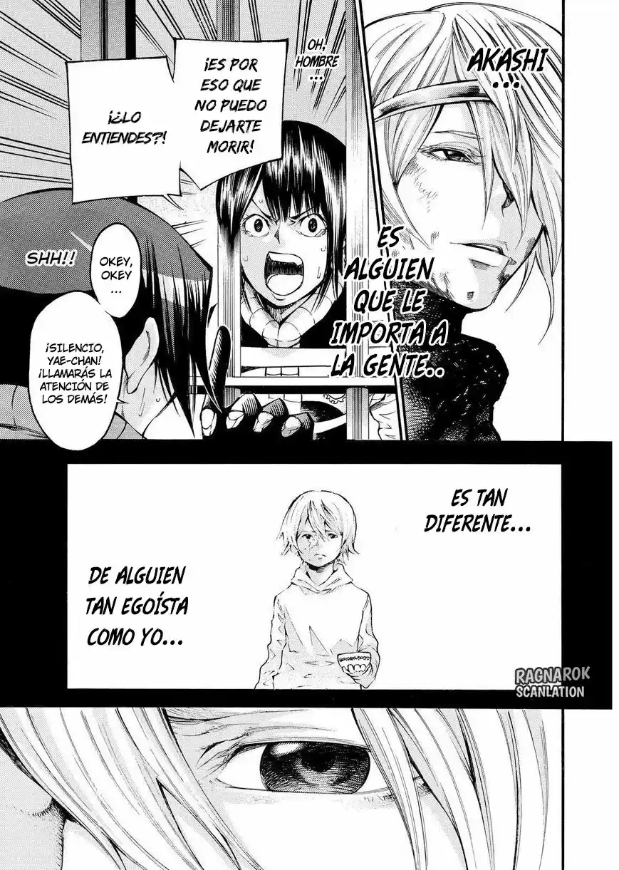 Kamisama no Iutoori Ni (2013) - Capítulo 131 - Página 10 - LectorTMOo