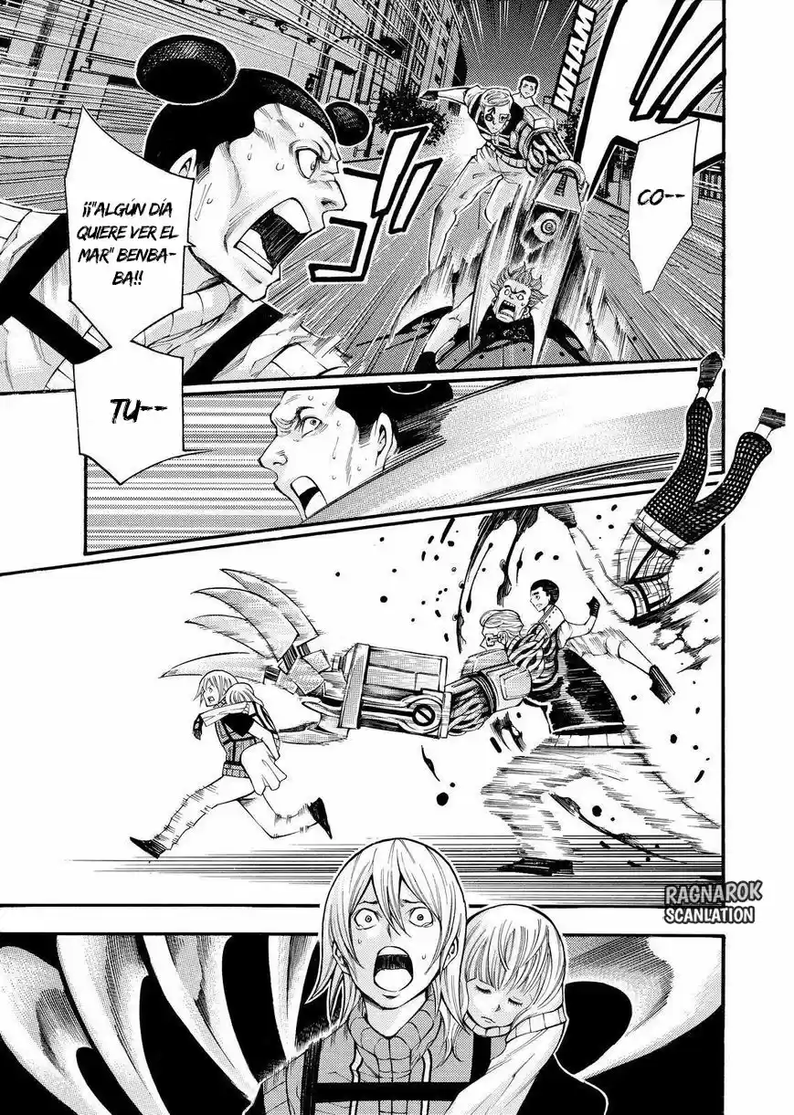 Kamisama no Iutoori Ni (2013) - Capítulo 131 - Página 14 - LectorTMOo