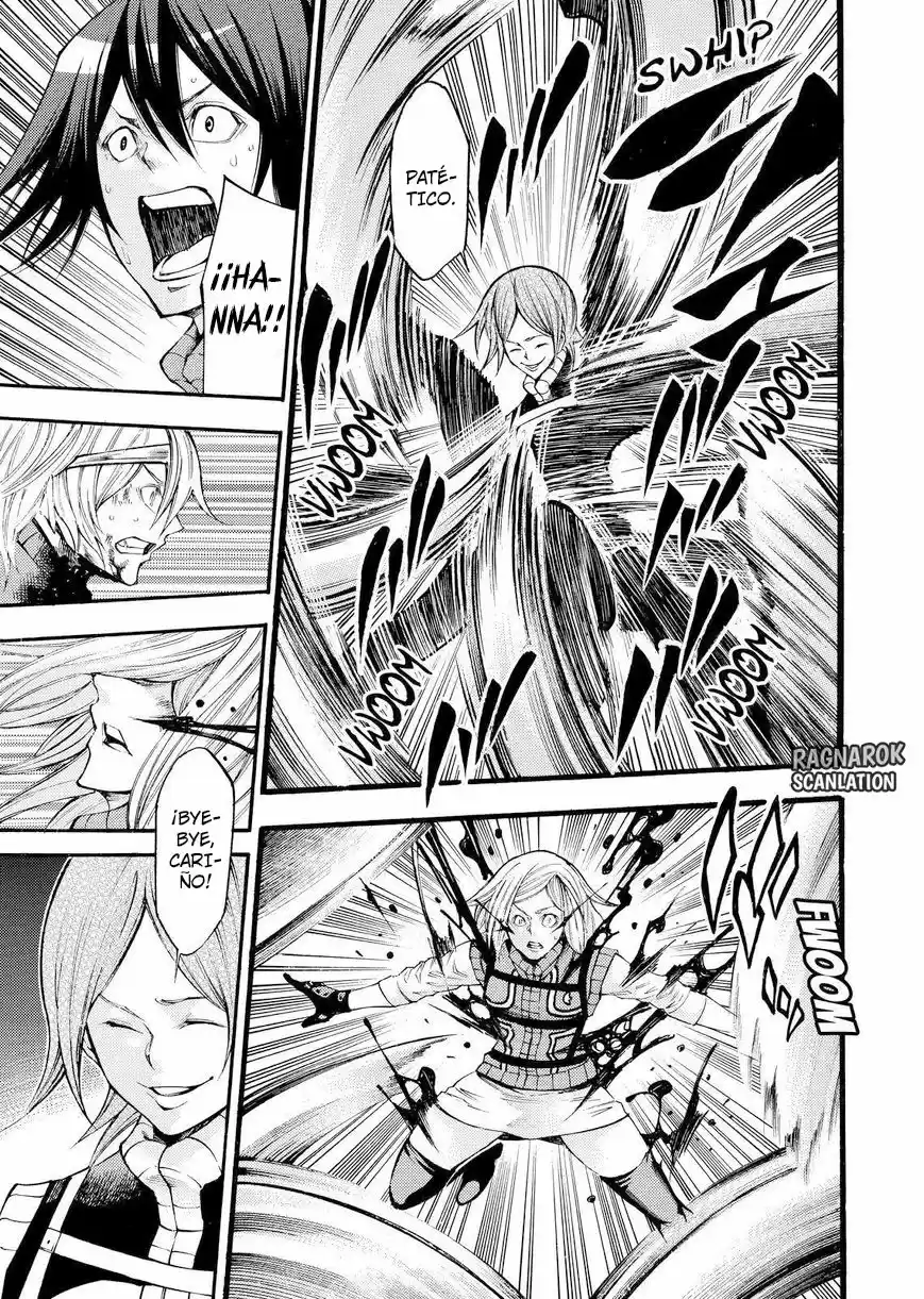 Kamisama no Iutoori Ni (2013) - Capítulo 132 - Página 12 - LectorTMOo