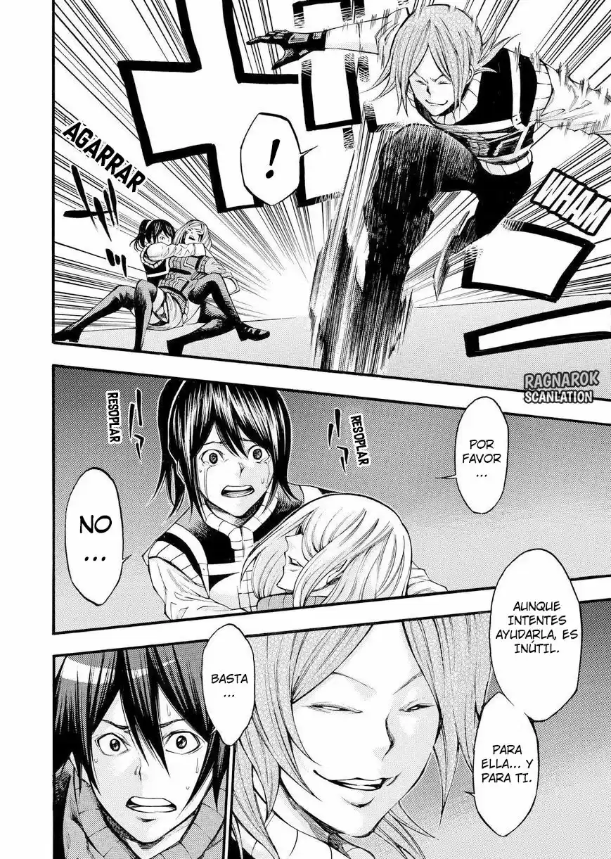 Kamisama no Iutoori Ni (2013) - Capítulo 132 - Página 13 - LectorTMOo