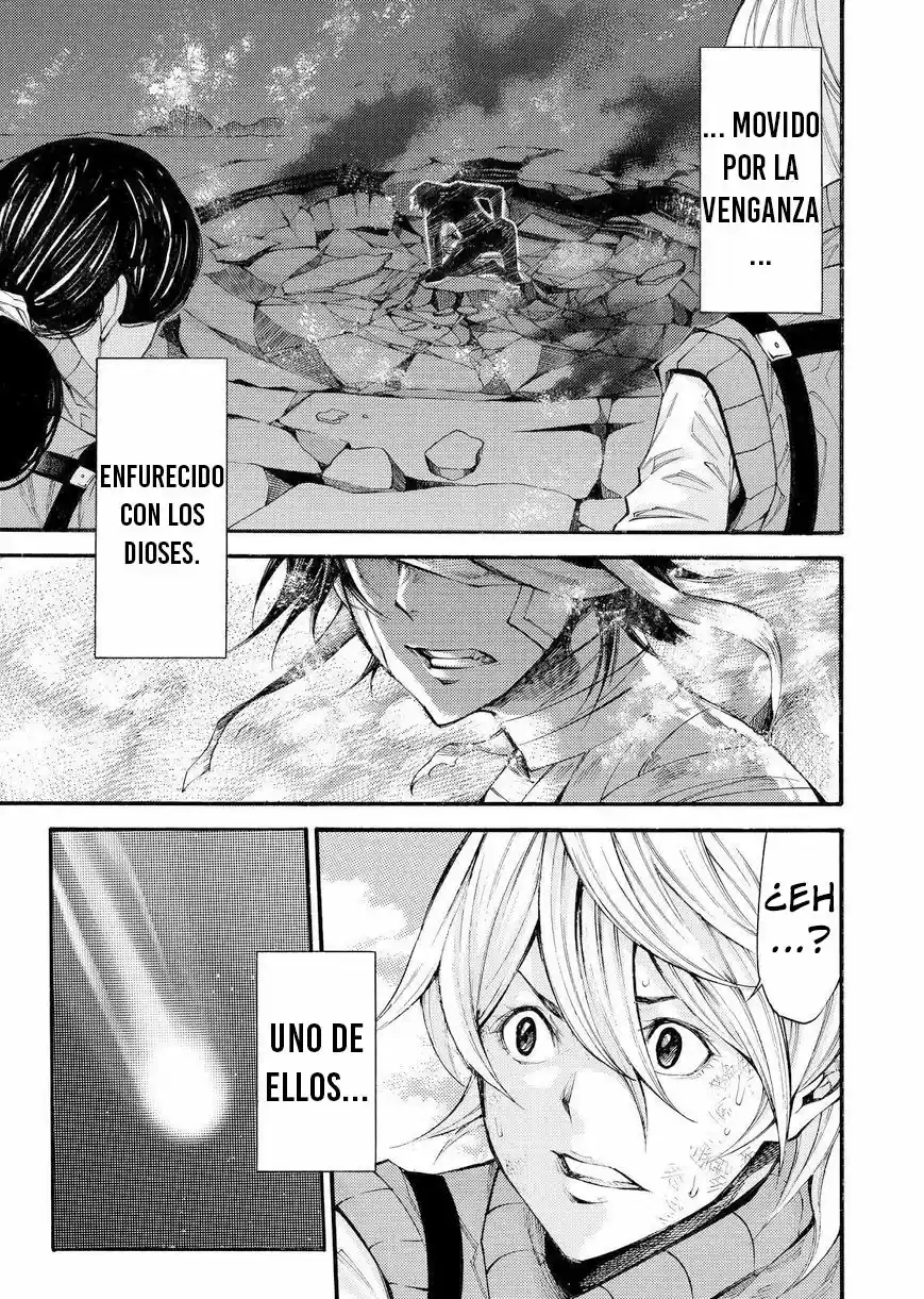 Kamisama no Iutoori Ni (2013) - Capítulo 132 - Página 20 - LectorTMOo