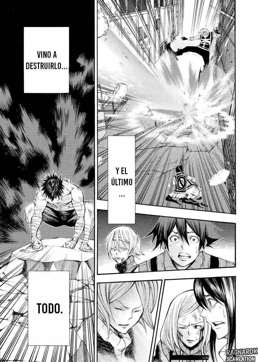 Kamisama no Iutoori Ni (2013) - Capítulo 132 - Página 22 - LectorTMOo