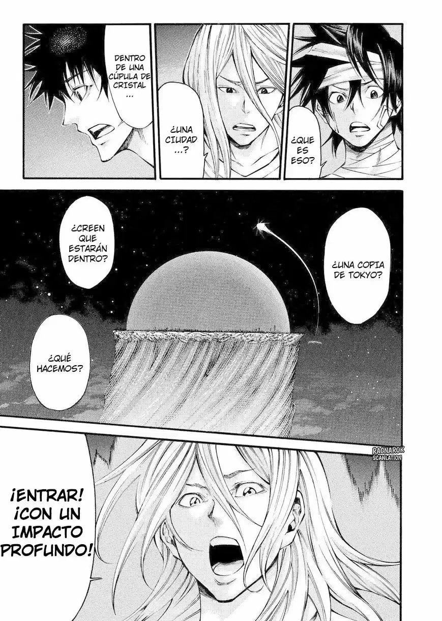 Kamisama no Iutoori Ni (2013) - Capítulo 133 - Página 4 - LectorTMOo