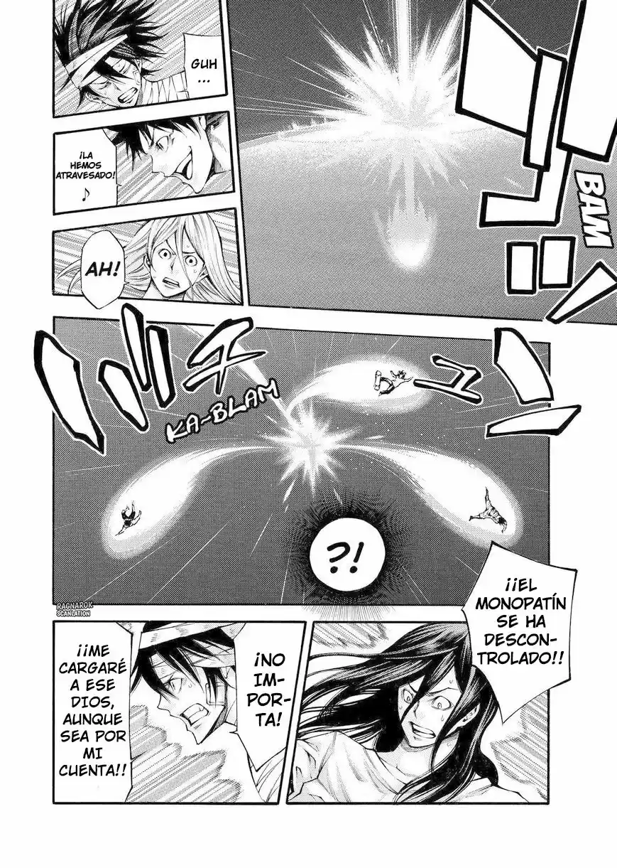 Kamisama no Iutoori Ni (2013) - Capítulo 133 - Página 5 - LectorTMOo