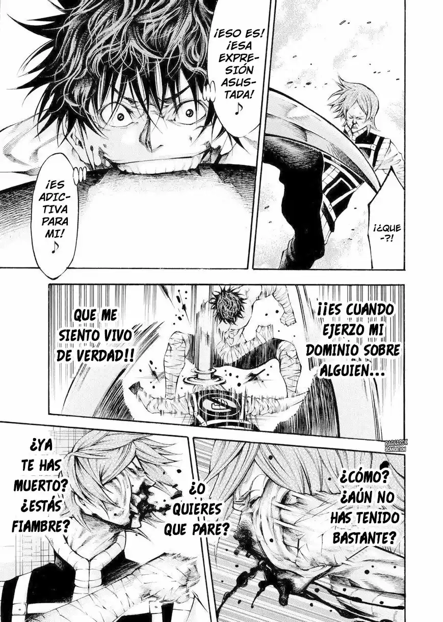 Kamisama no Iutoori Ni (2013) - Capítulo 133 - Página 10 - LectorTMOo