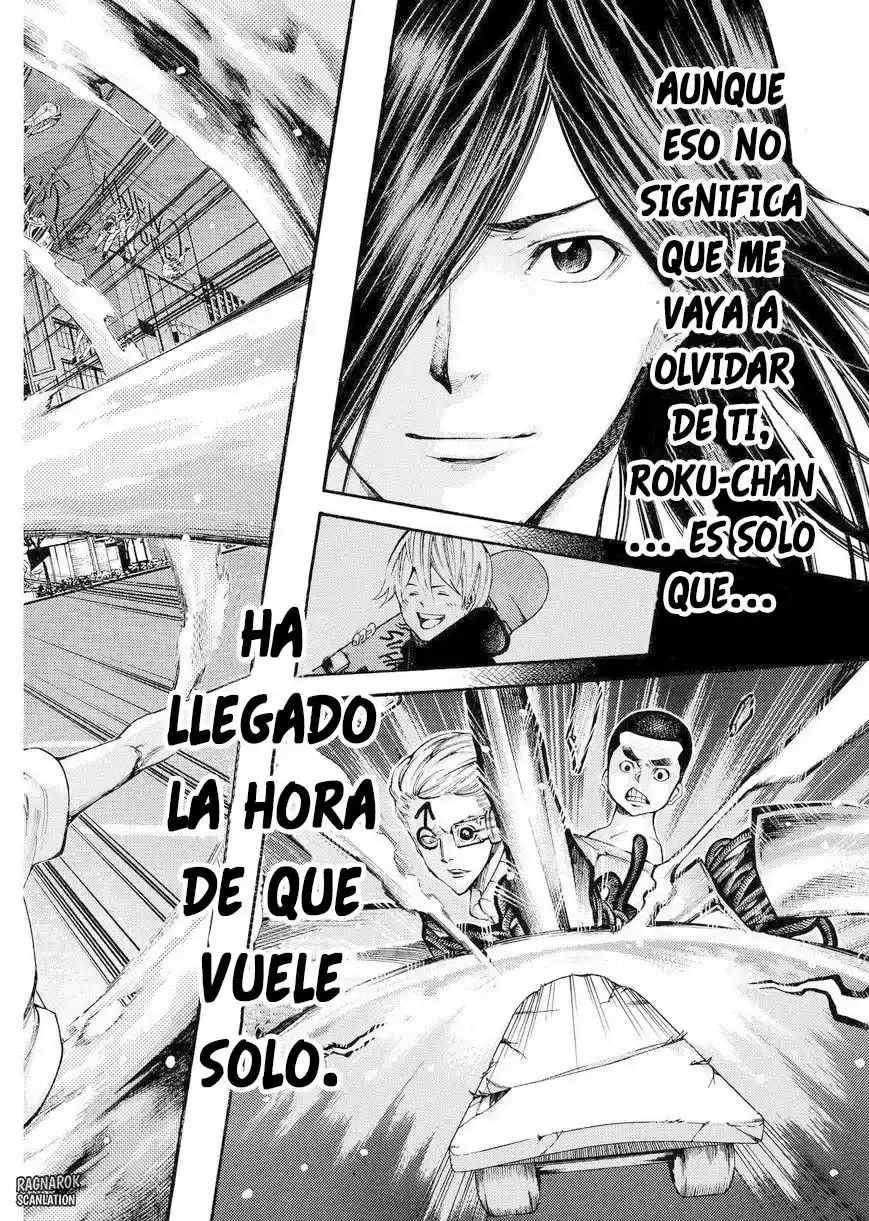 Kamisama no Iutoori Ni (2013) - Capítulo 133 - Página 19 - LectorTMOo