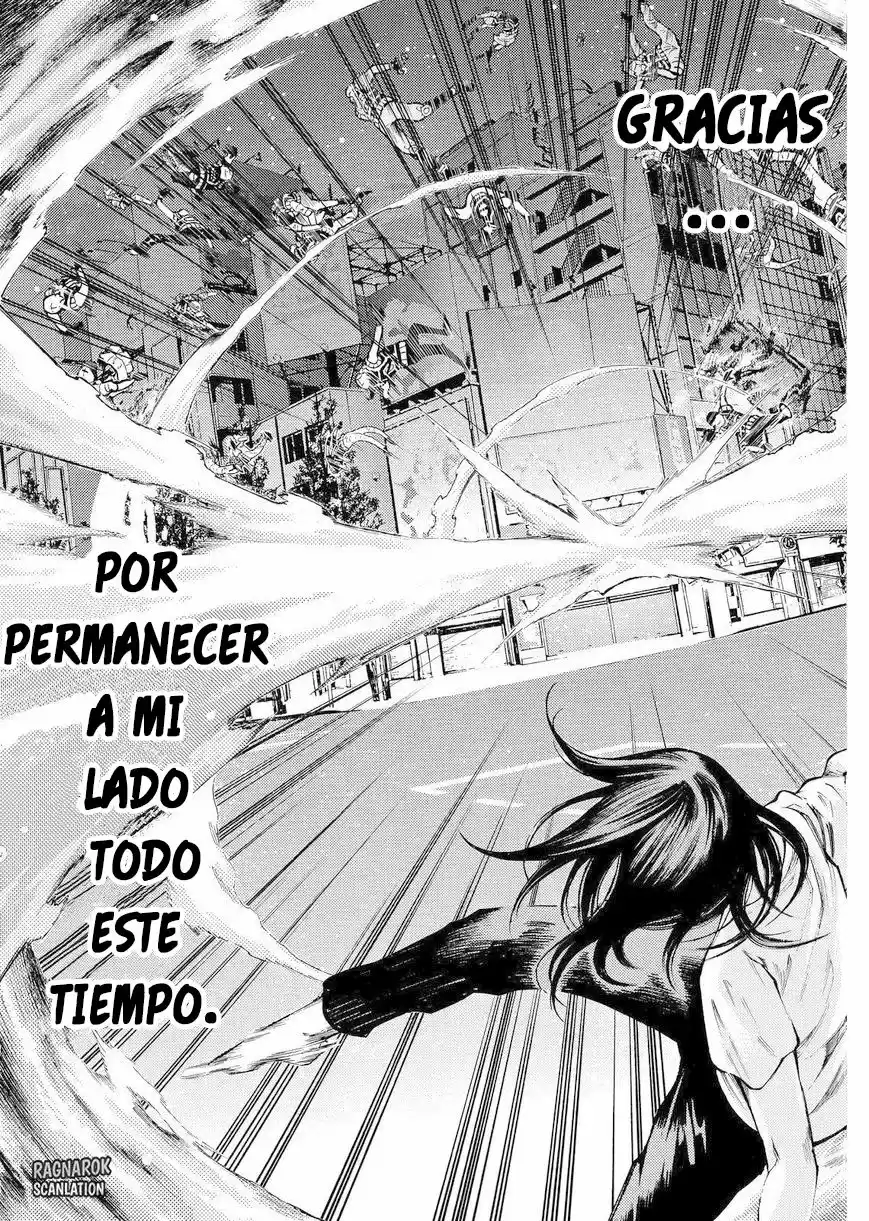 Kamisama no Iutoori Ni (2013) - Capítulo 133 - Página 20 - LectorTMOo