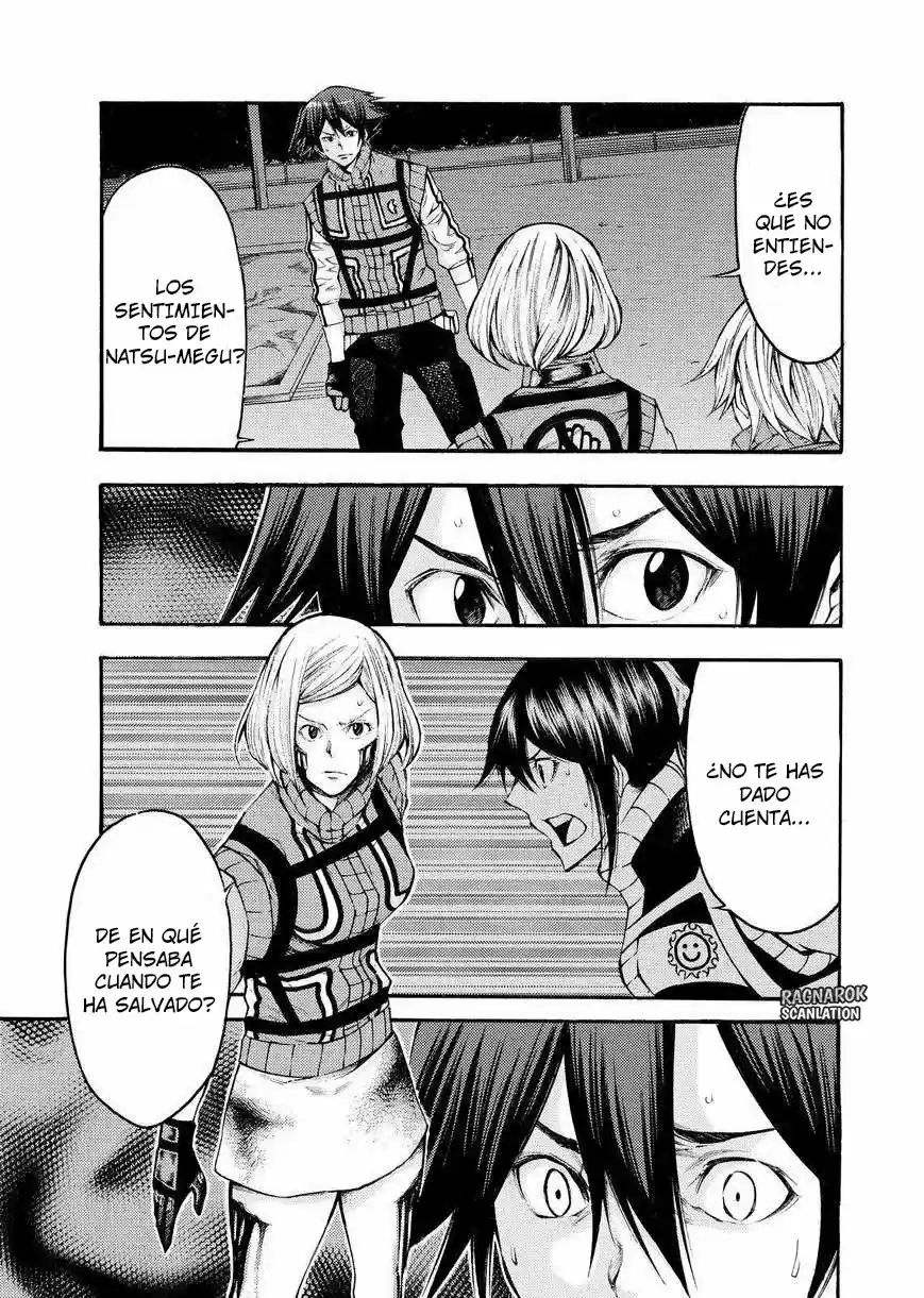 Kamisama no Iutoori Ni (2013) - Capítulo 135 - Página 8 - LectorTMOo