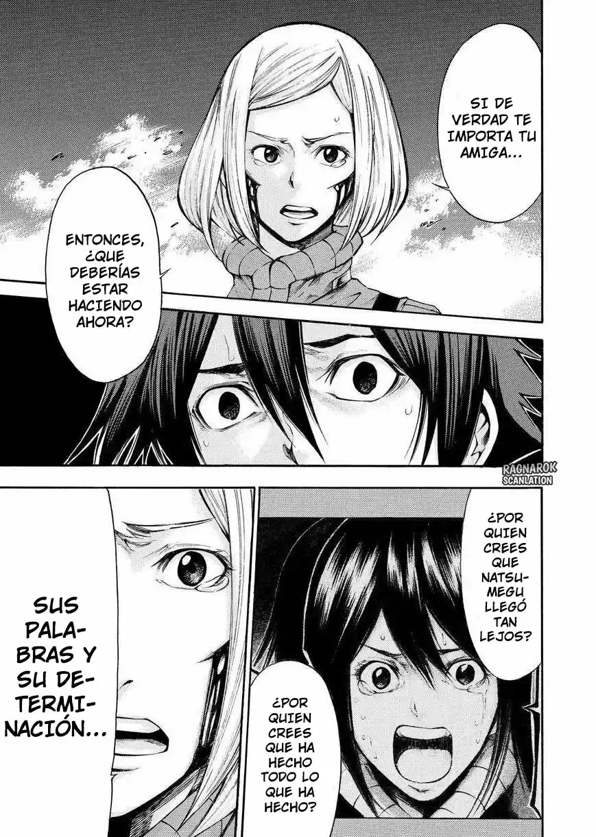 Kamisama no Iutoori Ni (2013) - Capítulo 135 - Página 10 - LectorTMOo
