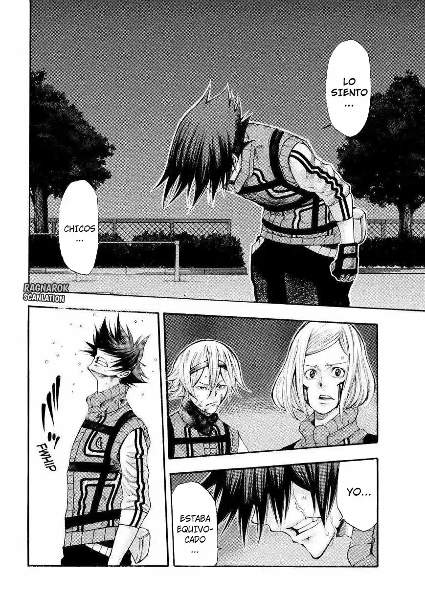 Kamisama no Iutoori Ni (2013) - Capítulo 135 - Página 13 - LectorTMOo