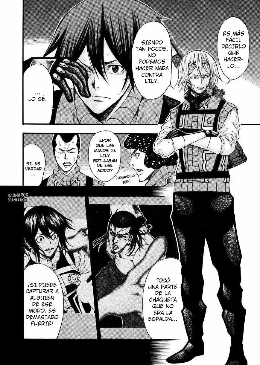 Kamisama no Iutoori Ni (2013) - Capítulo 135 - Página 15 - LectorTMOo