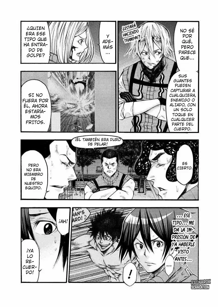 Kamisama no Iutoori Ni (2013) - Capítulo 135 - Página 16 - LectorTMOo