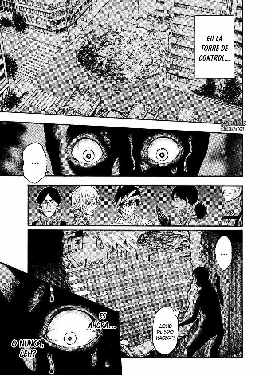 Kamisama no Iutoori Ni (2013) - Capítulo 136 - Página 10 - LectorTMOo