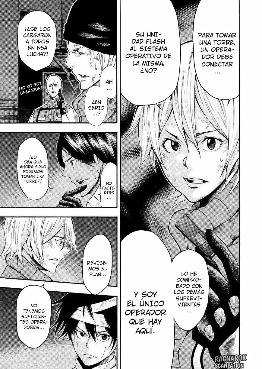 Kamisama no Iutoori Ni (2013) - Capítulo 136 - Página 18 - LectorTMOo