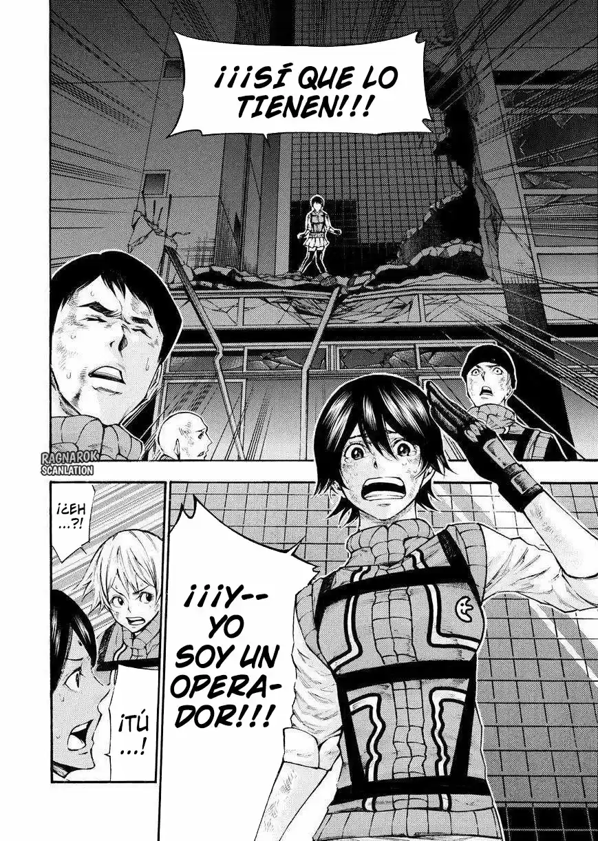 Kamisama no Iutoori Ni (2013) - Capítulo 136 - Página 19 - LectorTMOo