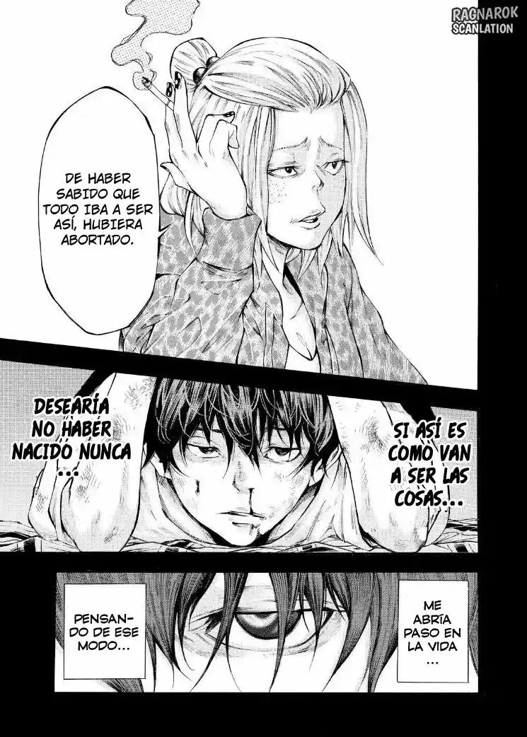 Kamisama no Iutoori Ni (2013) - Capítulo 137 - Página 6 - LectorTMOo