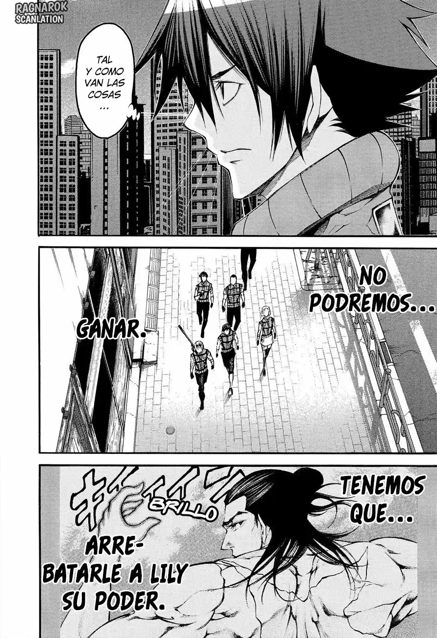 Kamisama no Iutoori Ni (2013) - Capítulo 139 - Página 5 - LectorTMOo