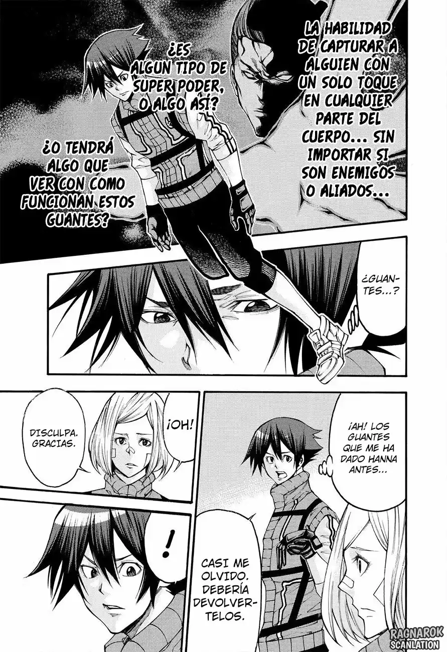 Kamisama no Iutoori Ni (2013) - Capítulo 139 - Página 6 - LectorTMOo