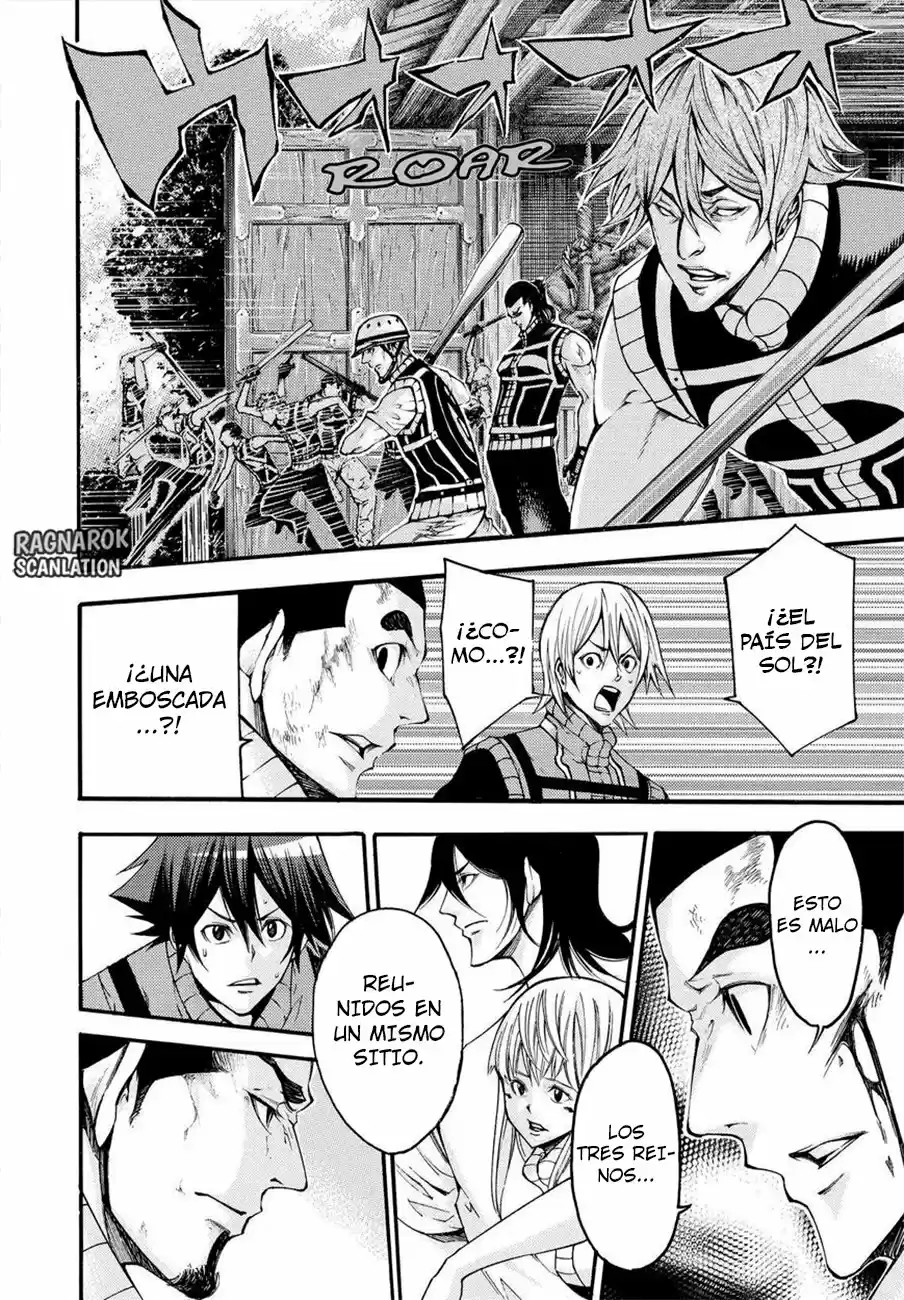Kamisama no Iutoori Ni (2013) - Capítulo 139 - Página 13 - LectorTMOo